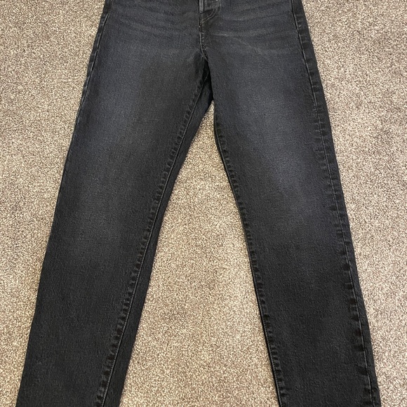 Levis Wedgie Jeans - Picture 7 of 9